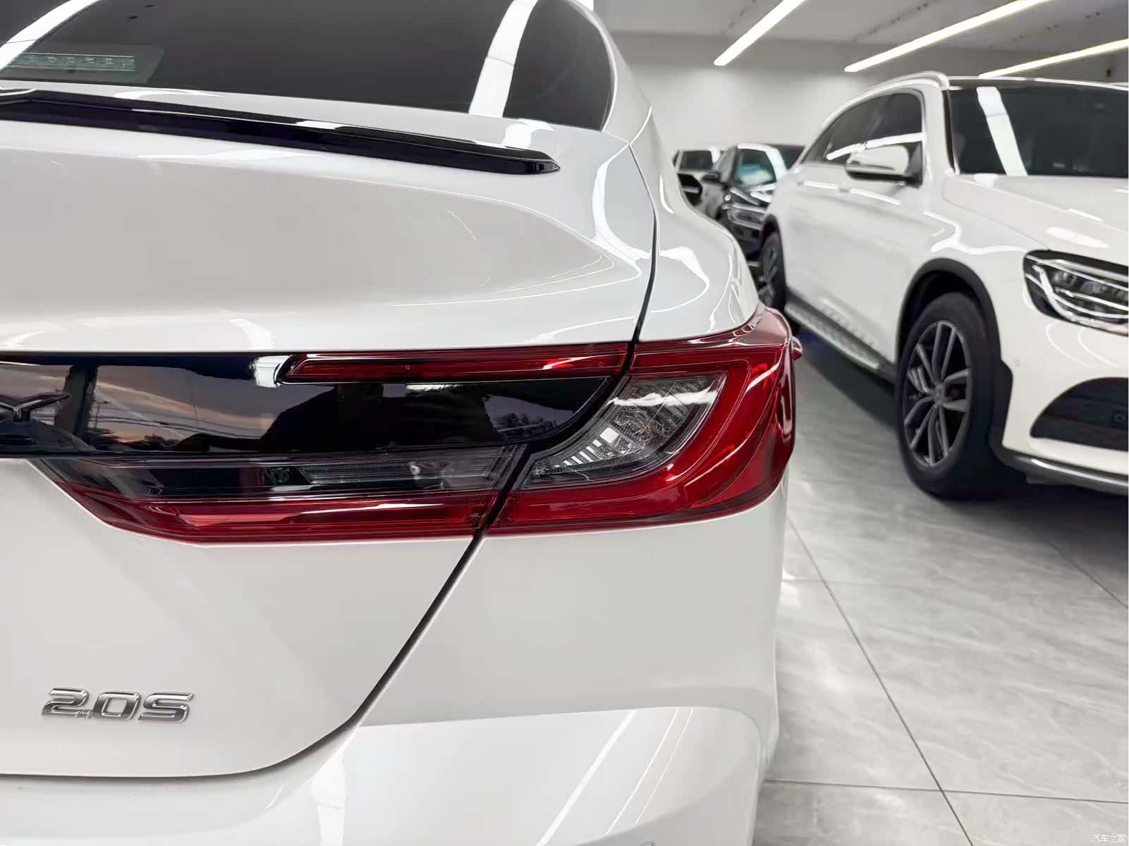 Toyota Camry, 2024 20