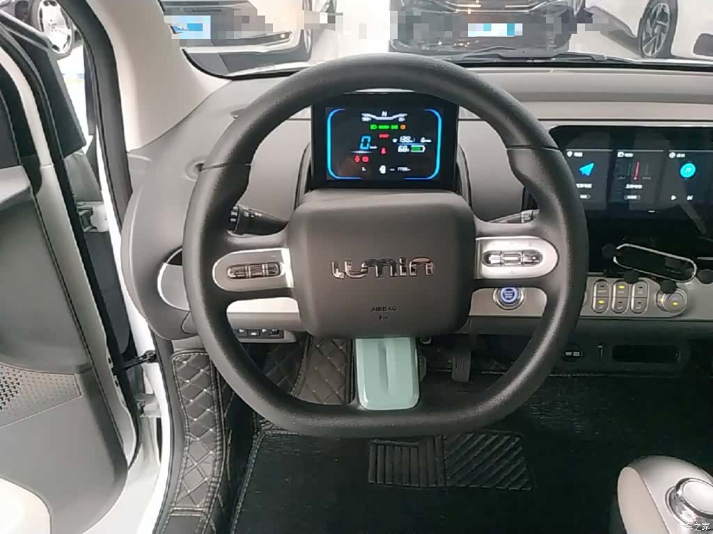 Changan Lumin, 2025 11