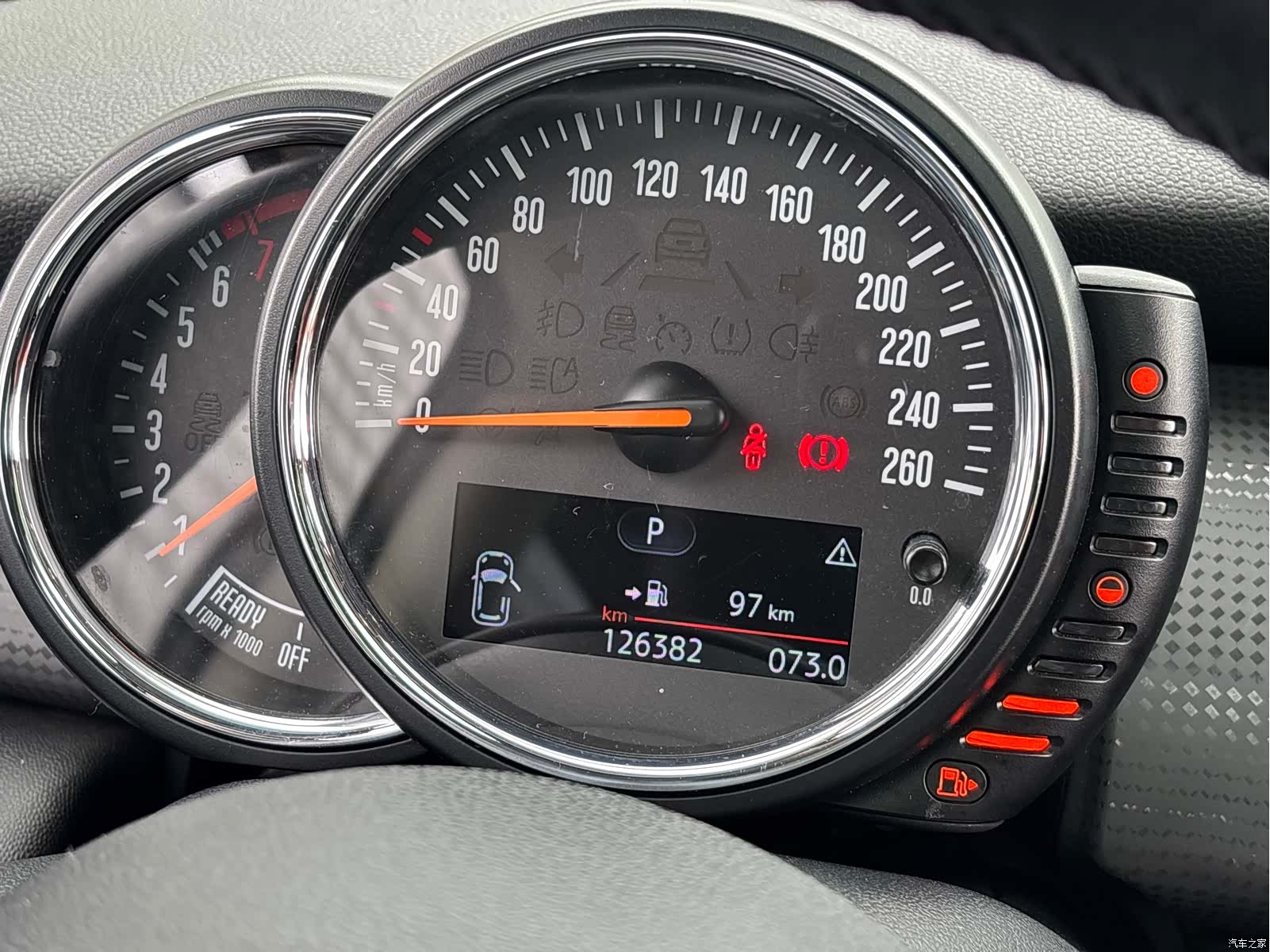Mini Cooper, 2015 23