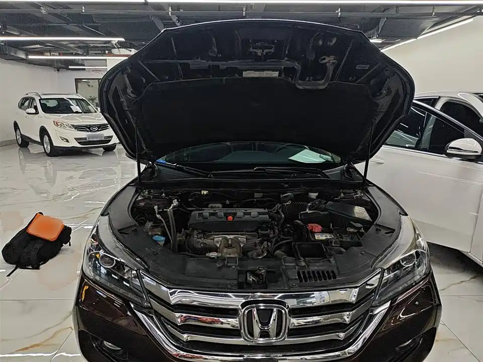 Honda Accord Honda Accord