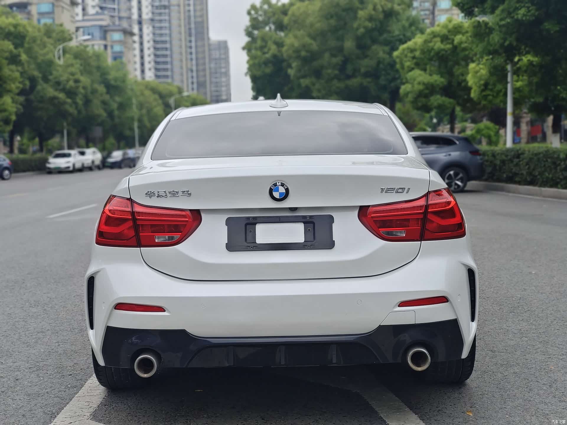 BMW 1 Series, 2021 16