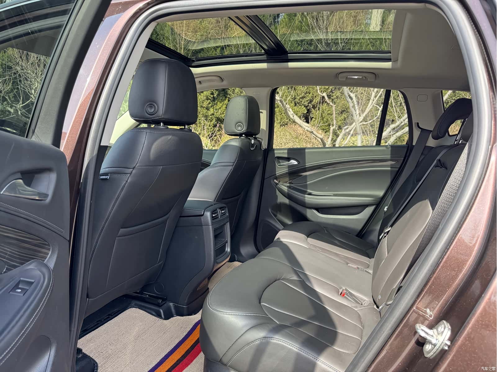 Buick Envision Plus, 2020 20