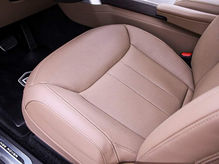 Land Rover Range Rover Land Rover Range Rover