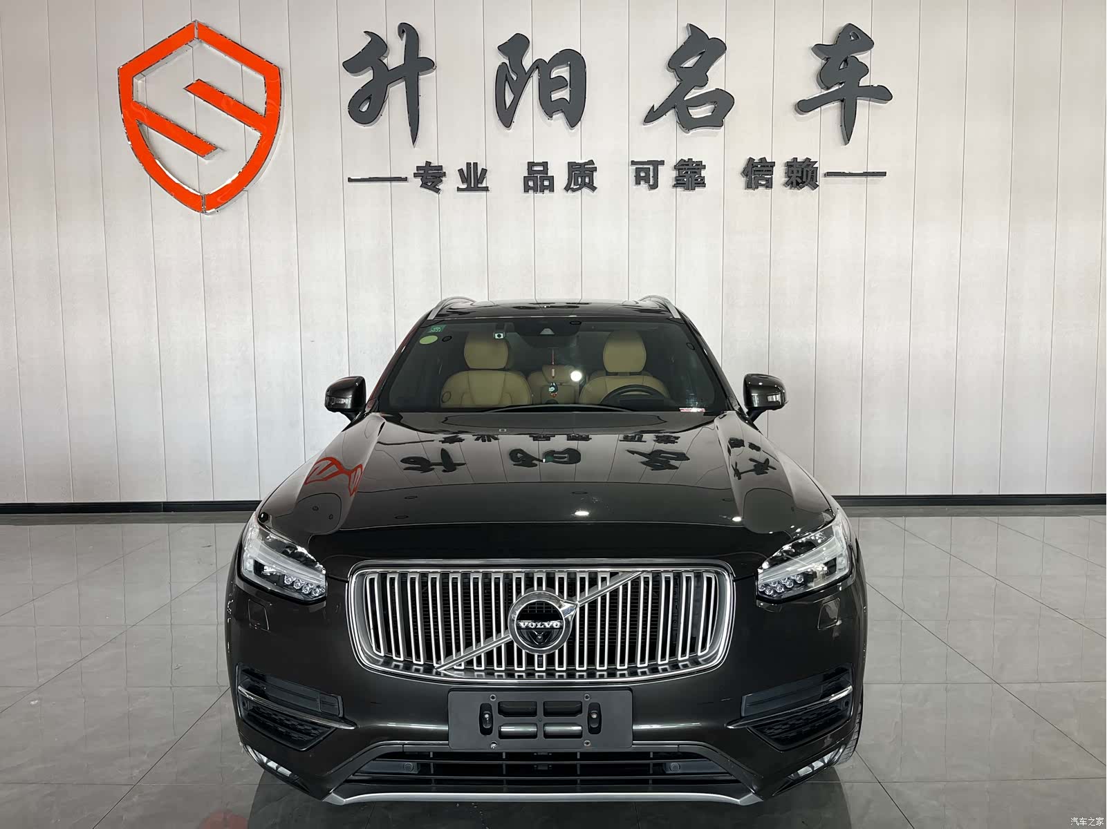 Volvo XC90, 2019 2
