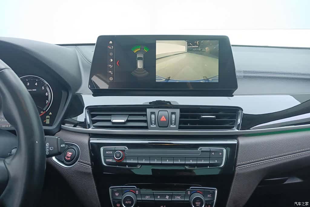 BMW X2, 2024 13