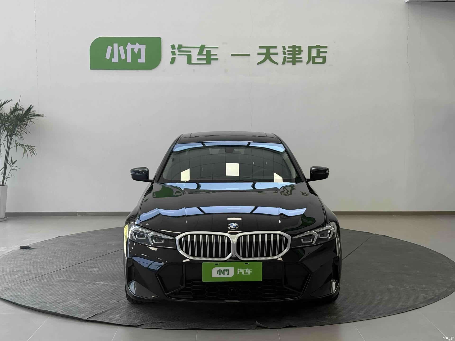 BMW 3 Series, 2022 2