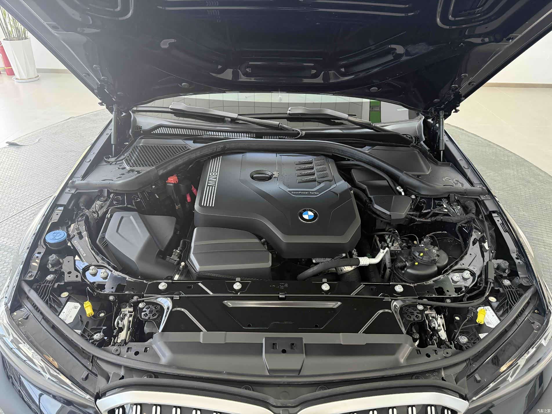 BMW 3 Series, 2022 21