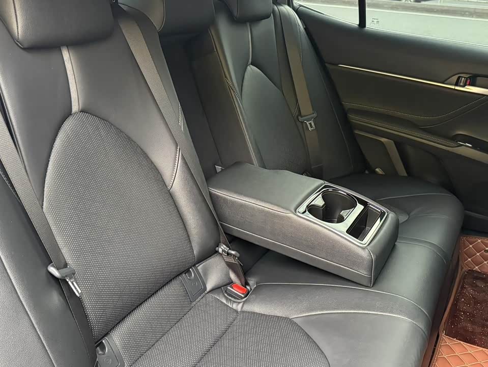 Toyota Camry Toyota Camry