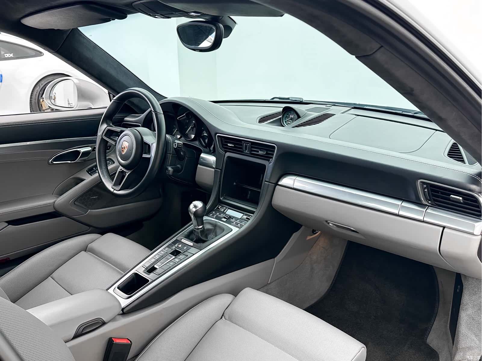 Porsche 911, 2013 12