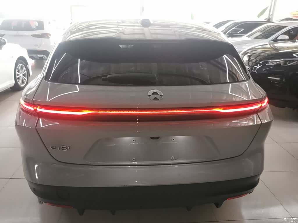 NIO ET5, 2023 6