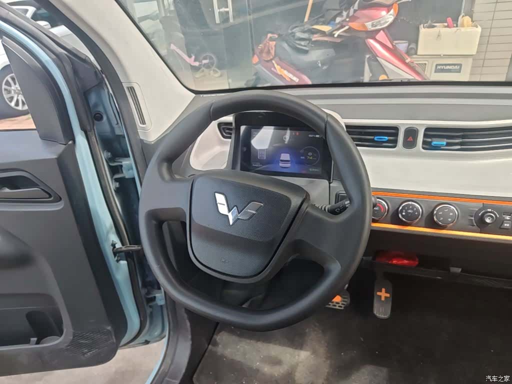Wuling Yuan, 2022 11