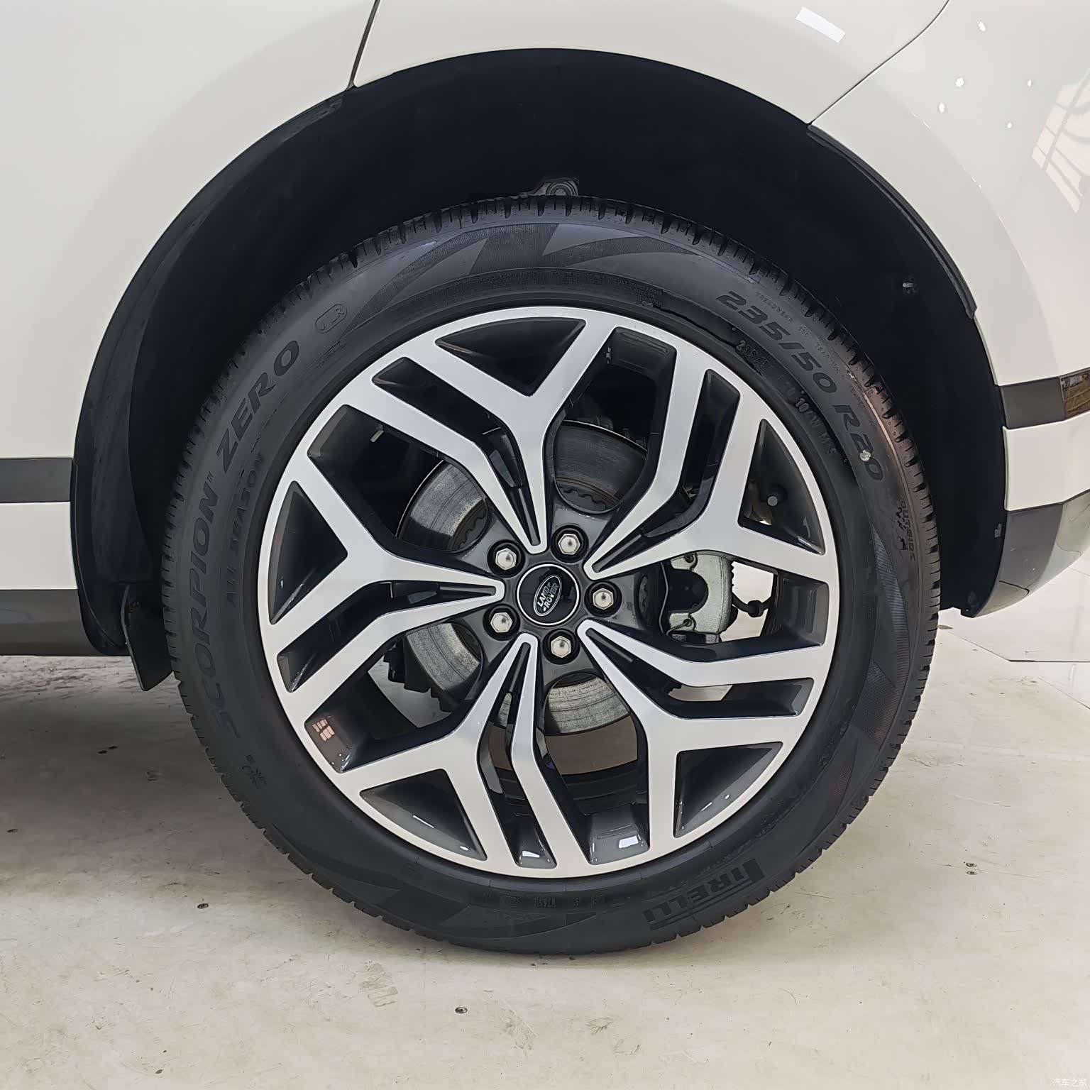Land Rover Range Rover, 2022 18