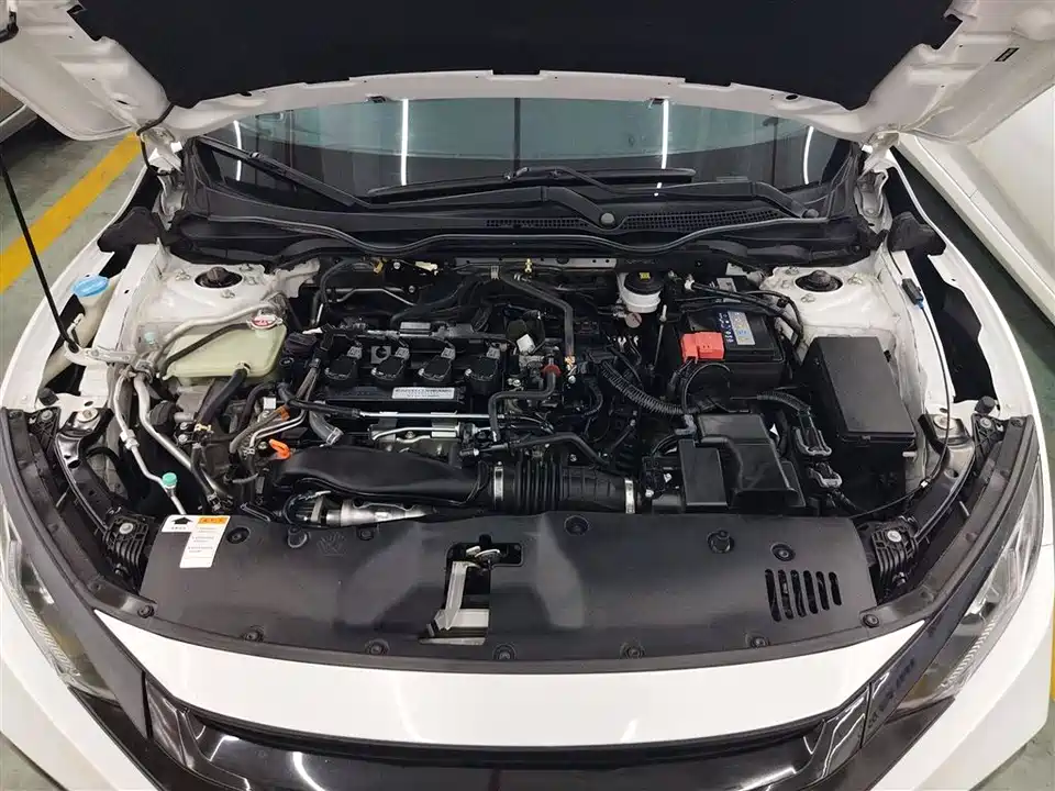 Honda Civic Honda Civic