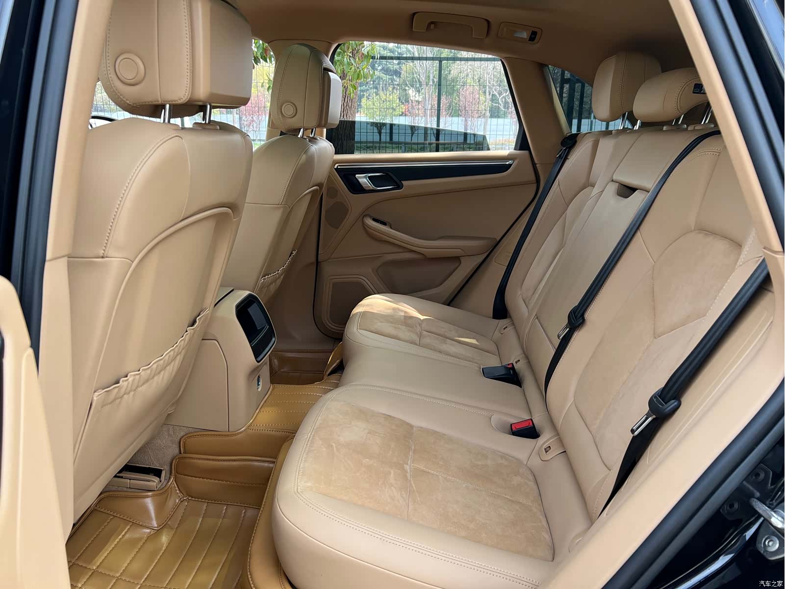 Porsche Macan, 2015 14