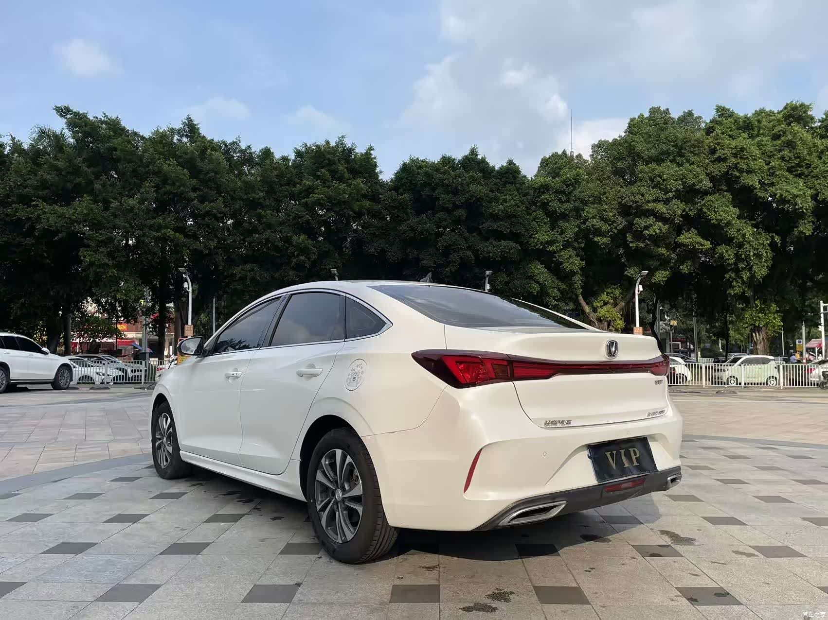 Changan Eado, 2024 10