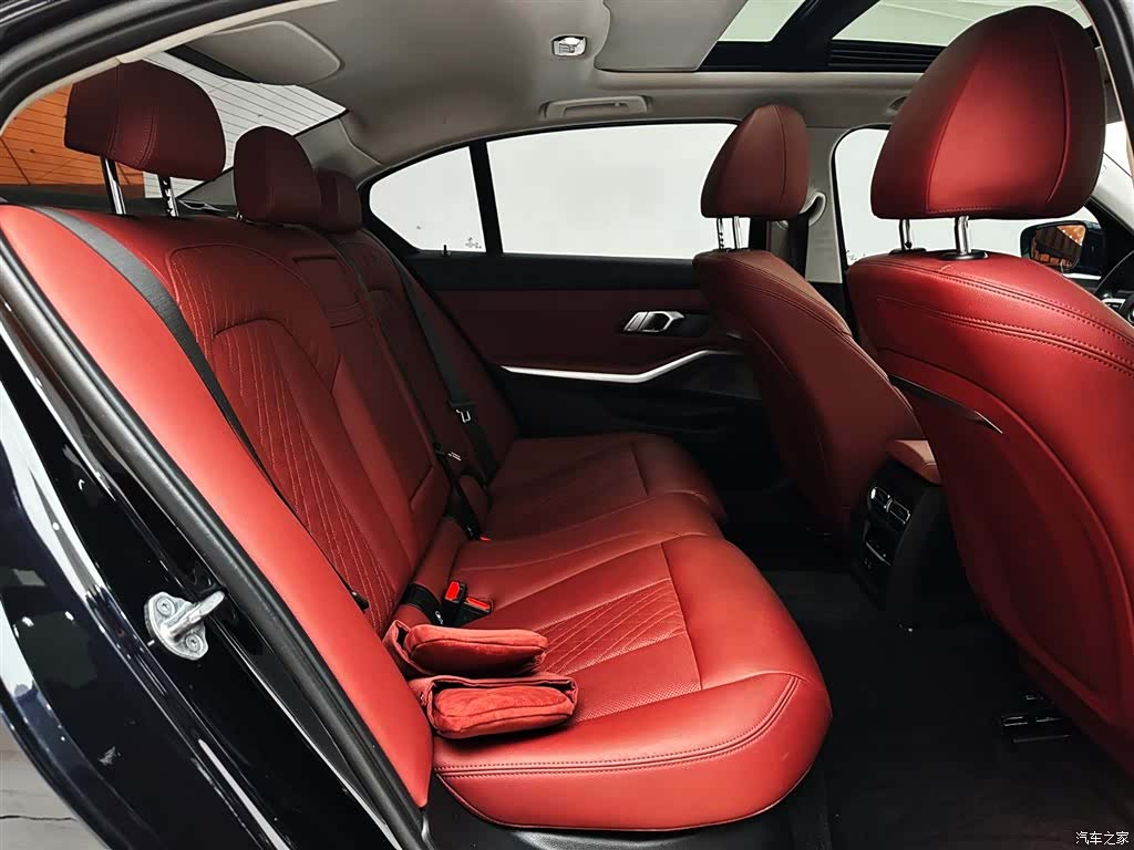 BMW 3 Series, 2023 23