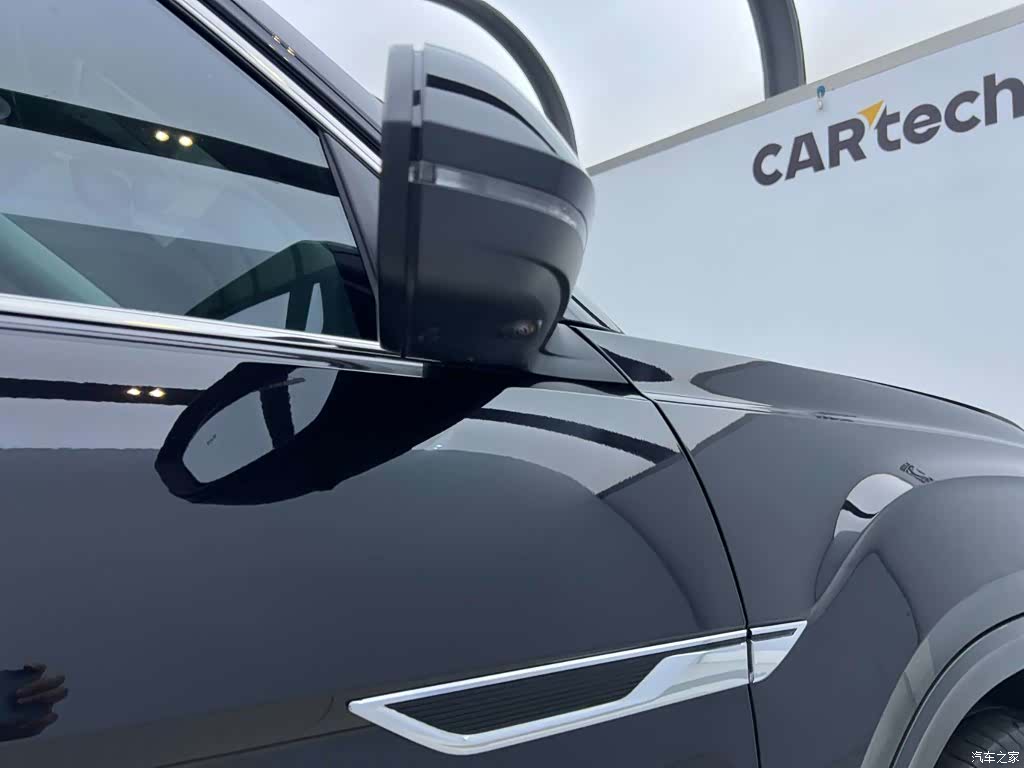 Volkswagen Teramont, 2024 3