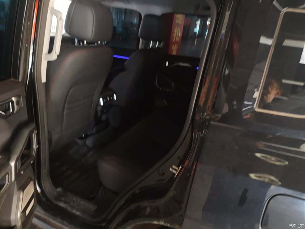 Jetour Traveller, 2024 6