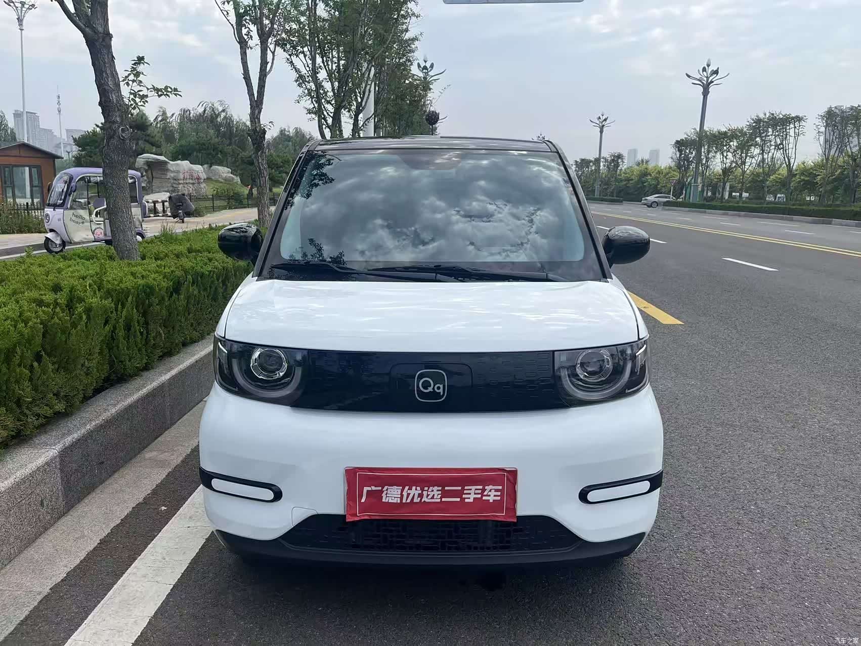 Chery QQ, 2023 1