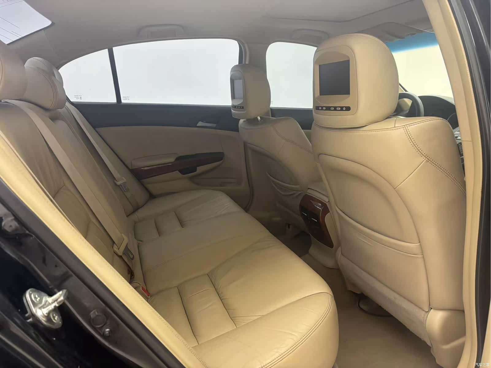 Honda Accord, 2012 12