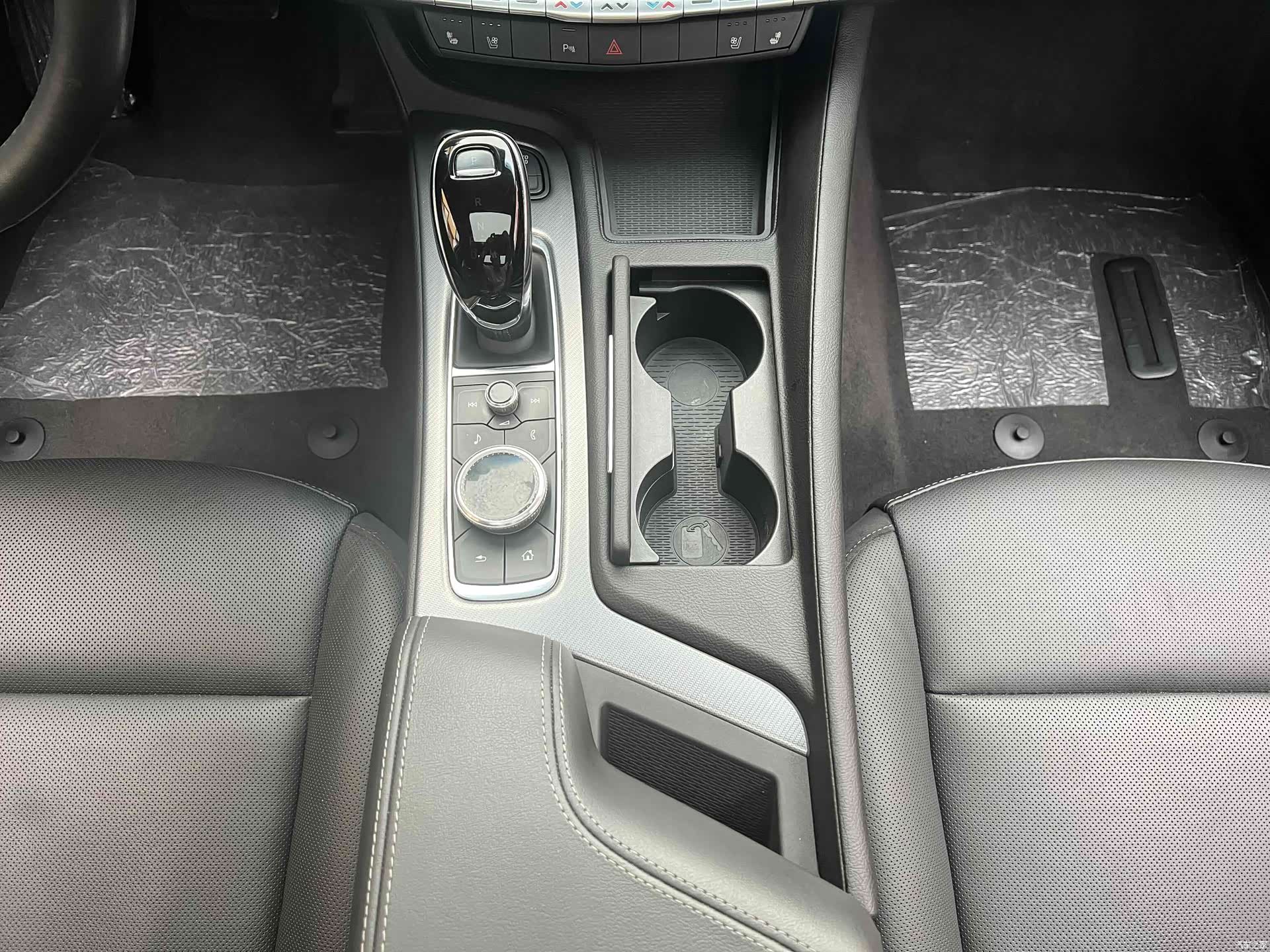 Cadillac CT5, 2022 12