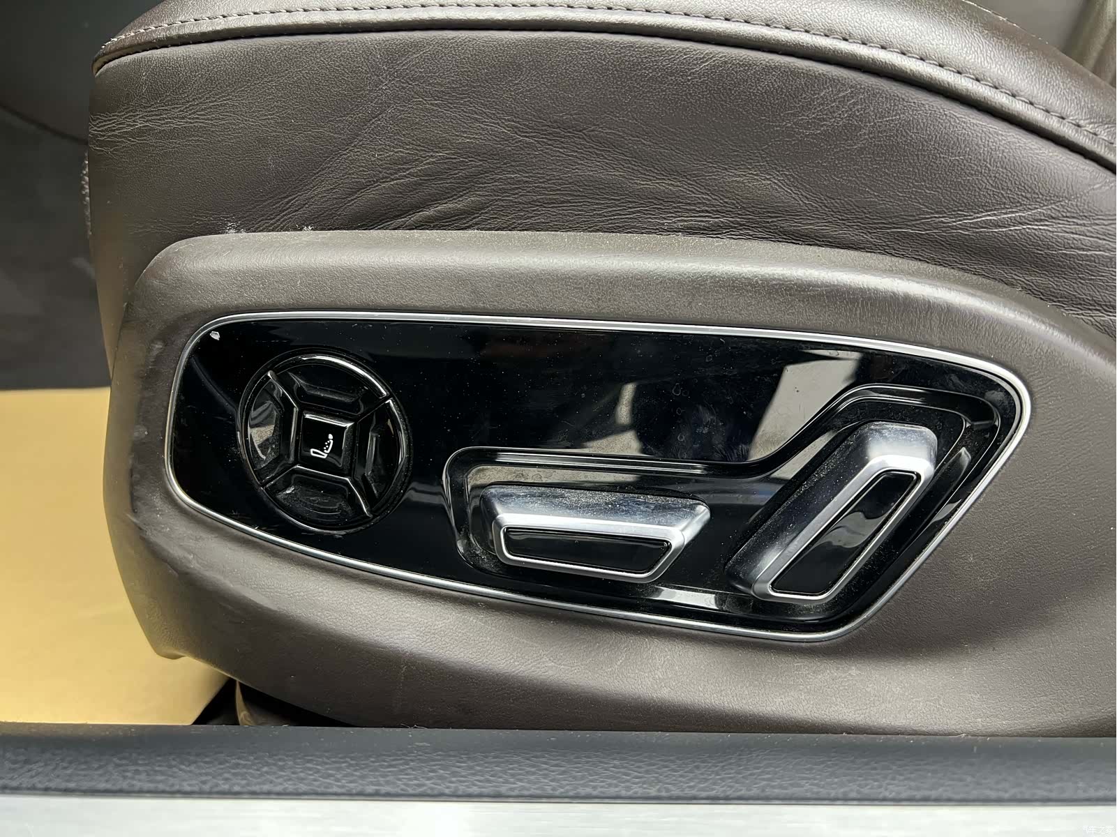 Audi A8L, 2021 8