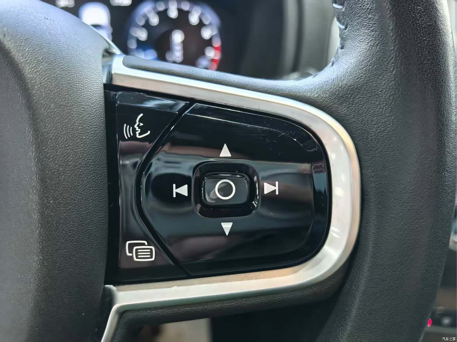 Volvo XC90, 2019 15