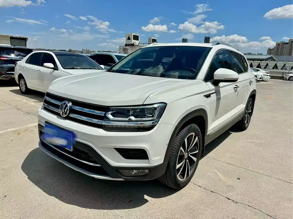 Volkswagen Tuyue