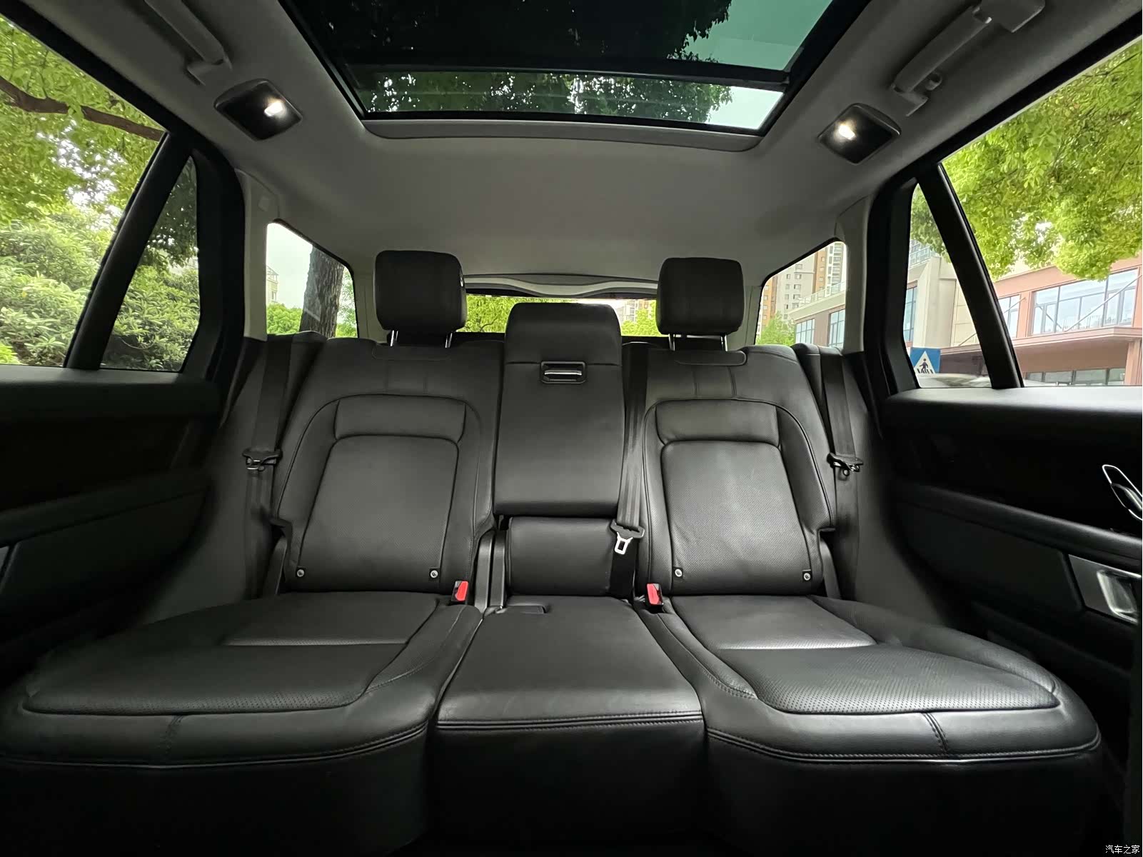 Land Rover Range Rover, 2021 8