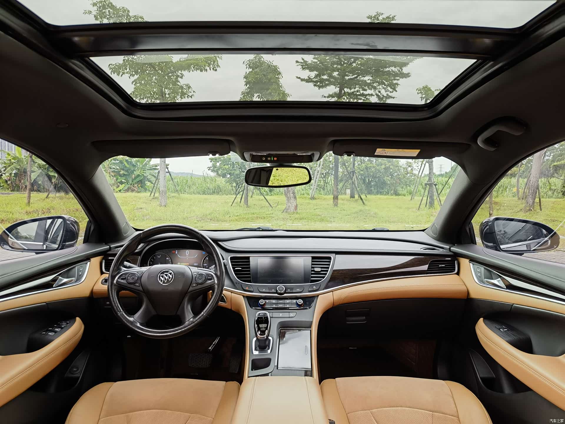 Buick LaCrosse, 2018 11