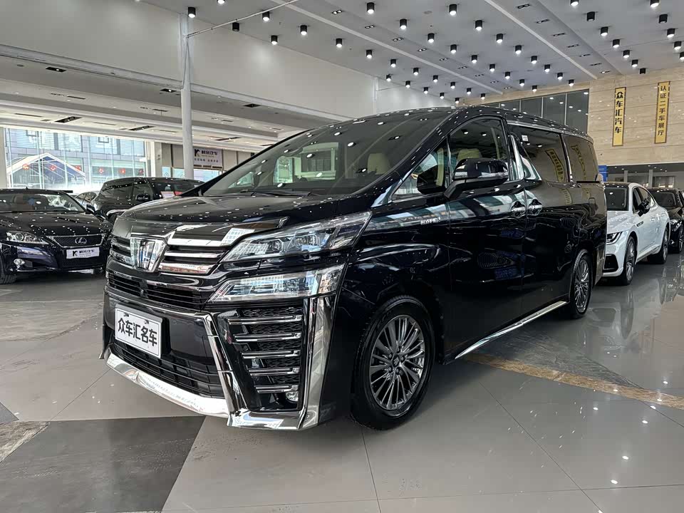 Toyota Wilfa Toyota Wilfa
