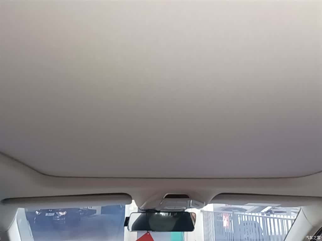Geely Preface, 2023 18