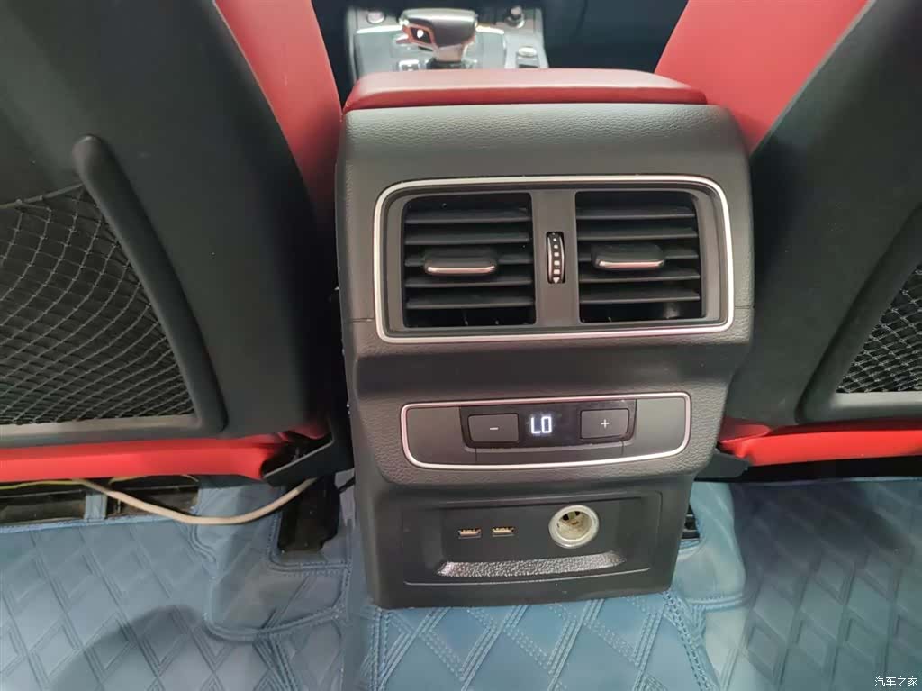 Audi Q5L, 2019 17
