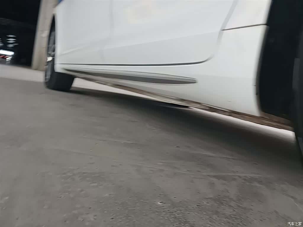 Geely Preface, 2023 22