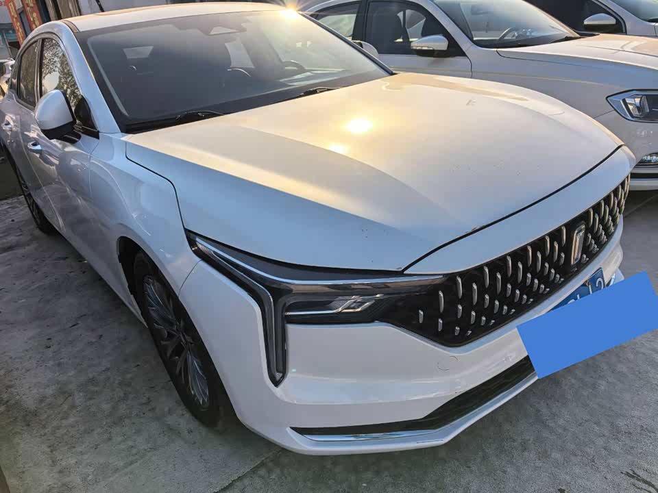 Besturn B70
