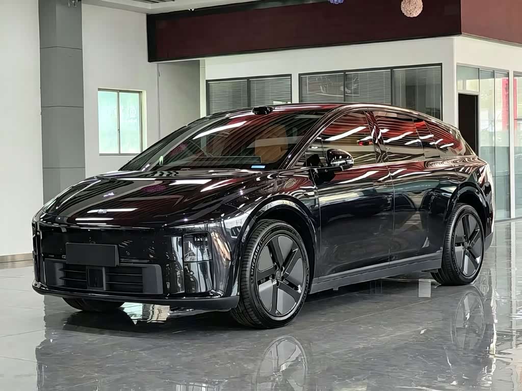 Li Auto i6