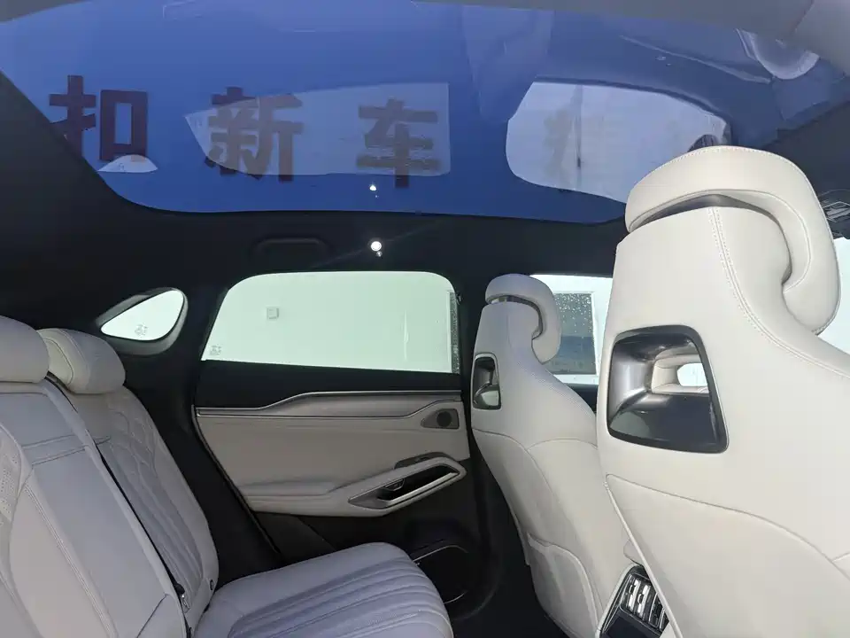 BYD Song L EV BYD Song L EV