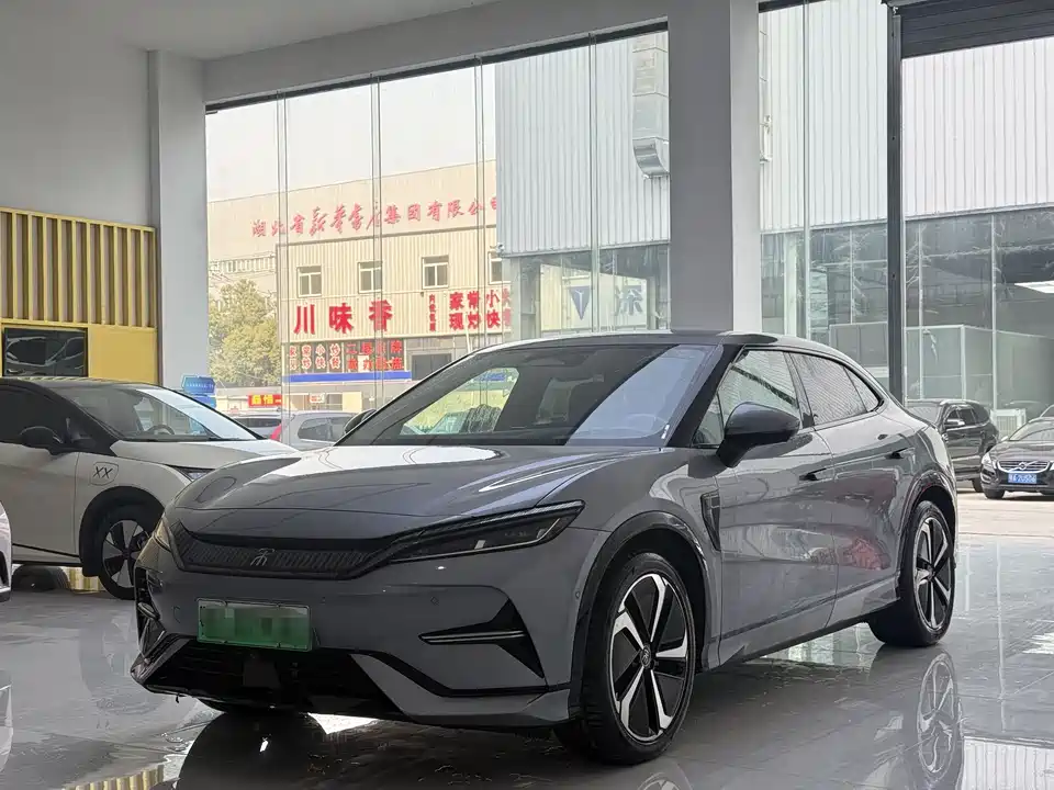 BYD Song L EV BYD Song L EV