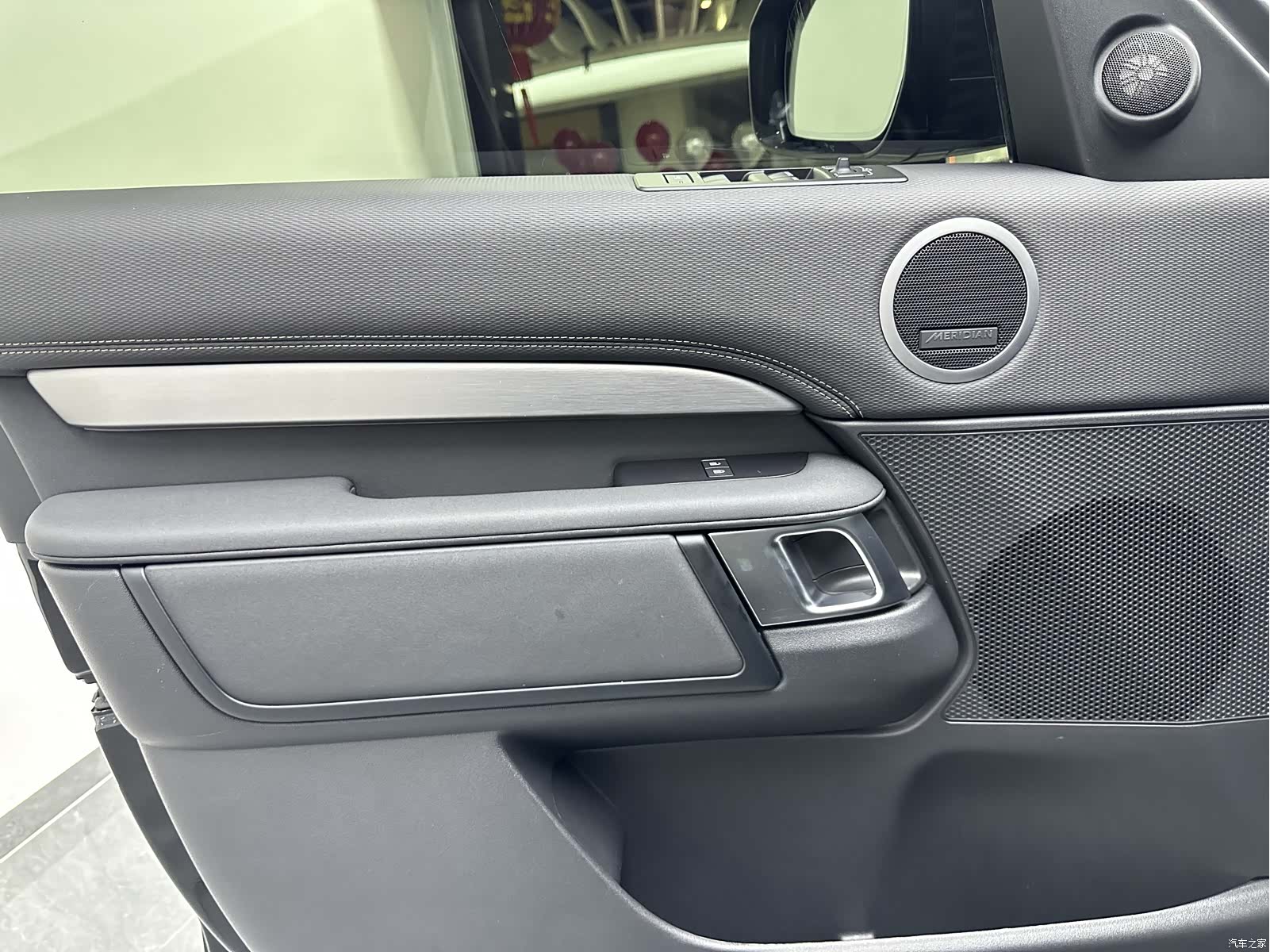 Land Rover Discovery, 2022 17