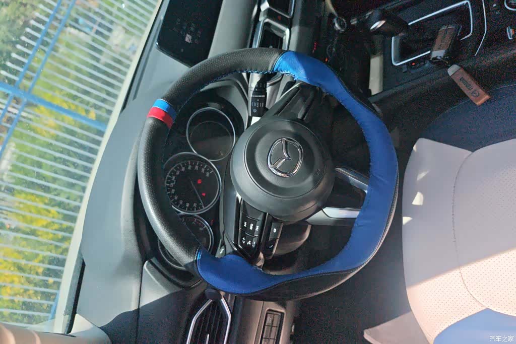 Mazda CX-5, 2024 15