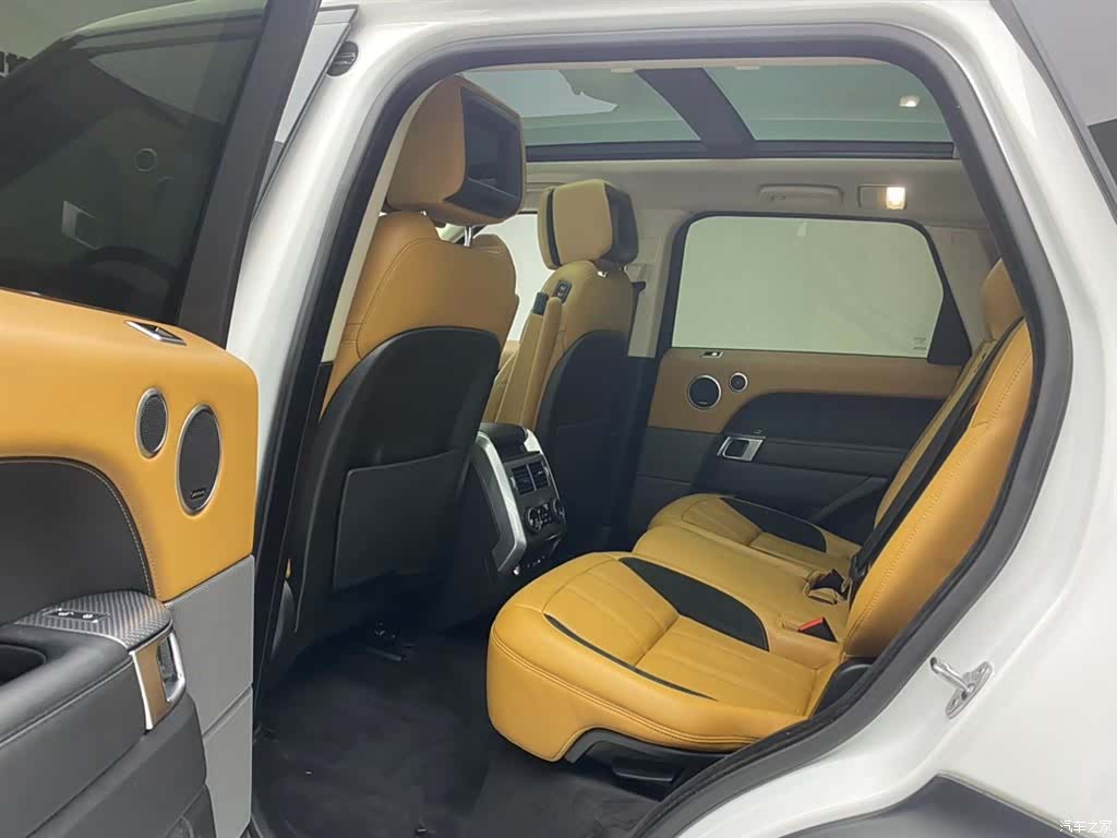 Land Rover Range Rover, 2020 25