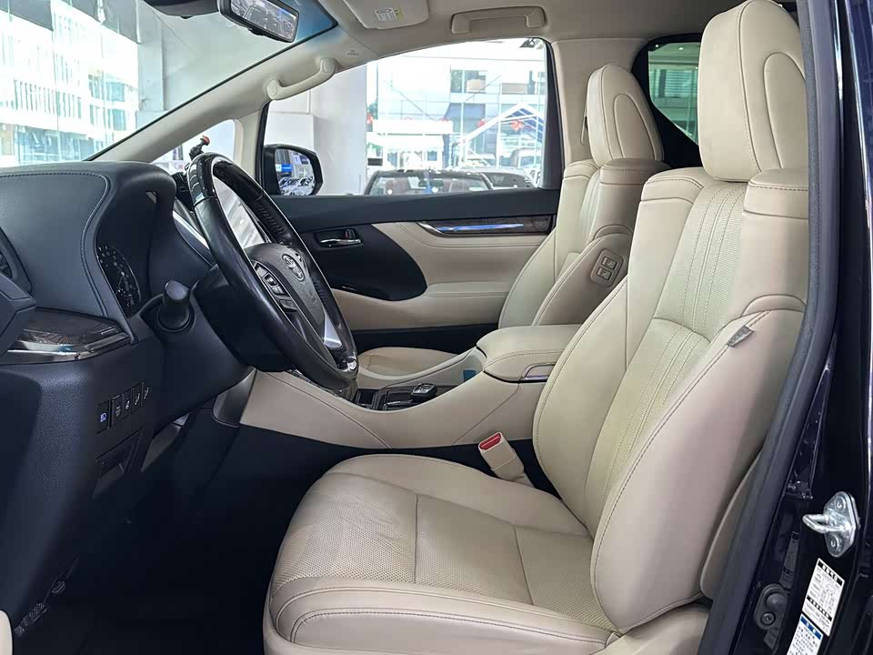 Toyota Wilfa Toyota Wilfa