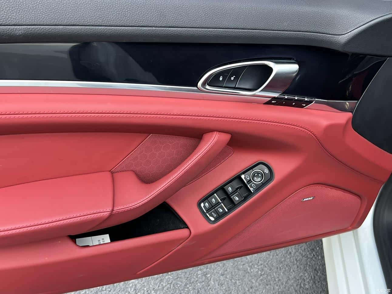 Porsche Panamera, 2017 9