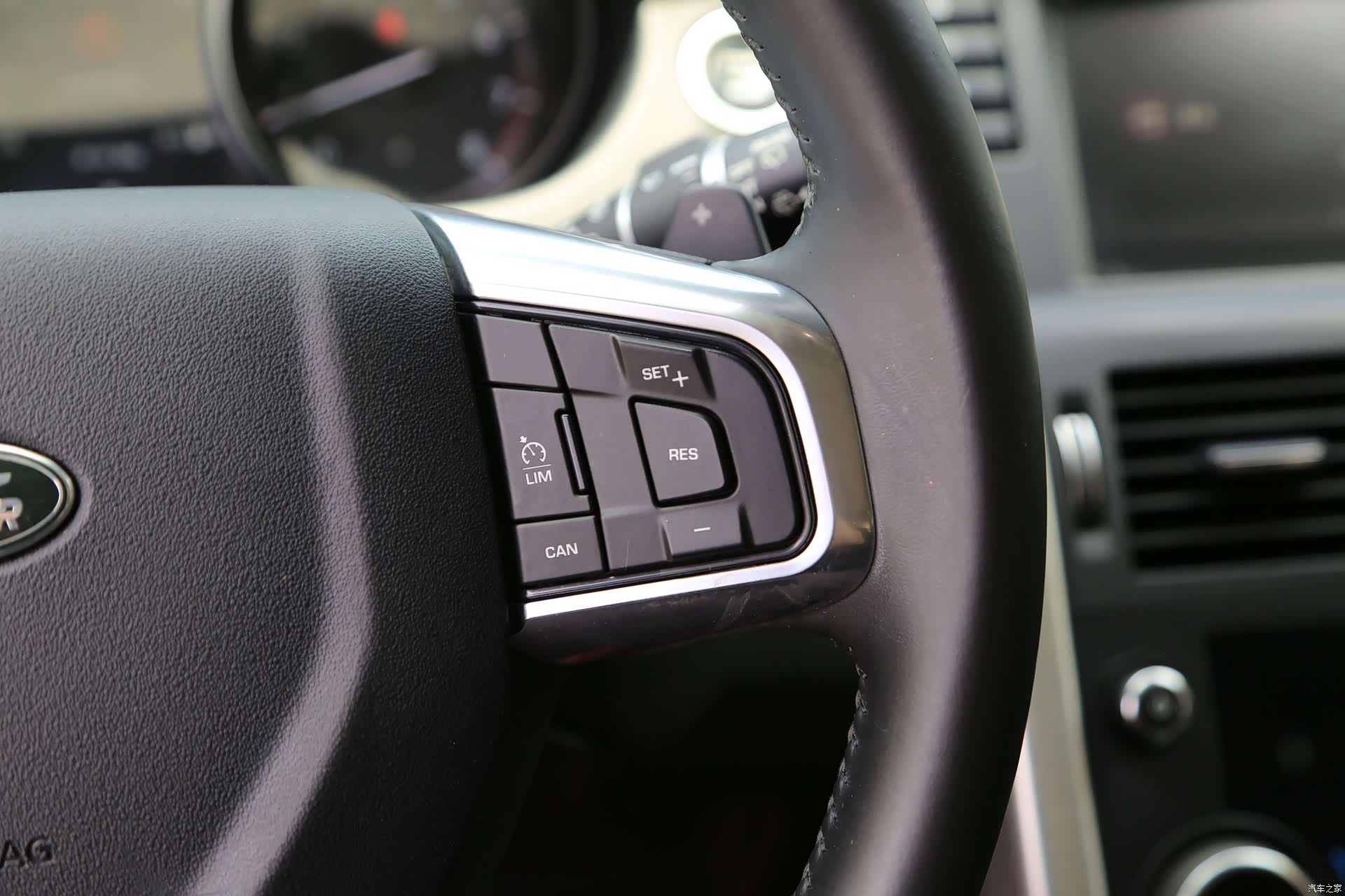 Land Rover Discovery, 2018 14