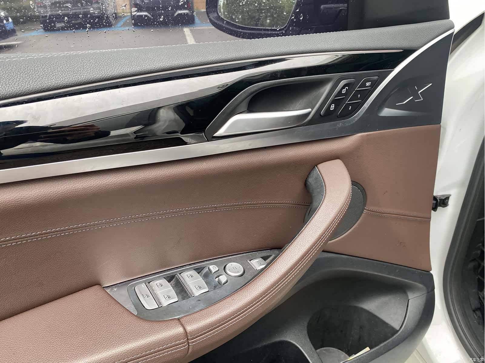 BMW X3, 2019 10