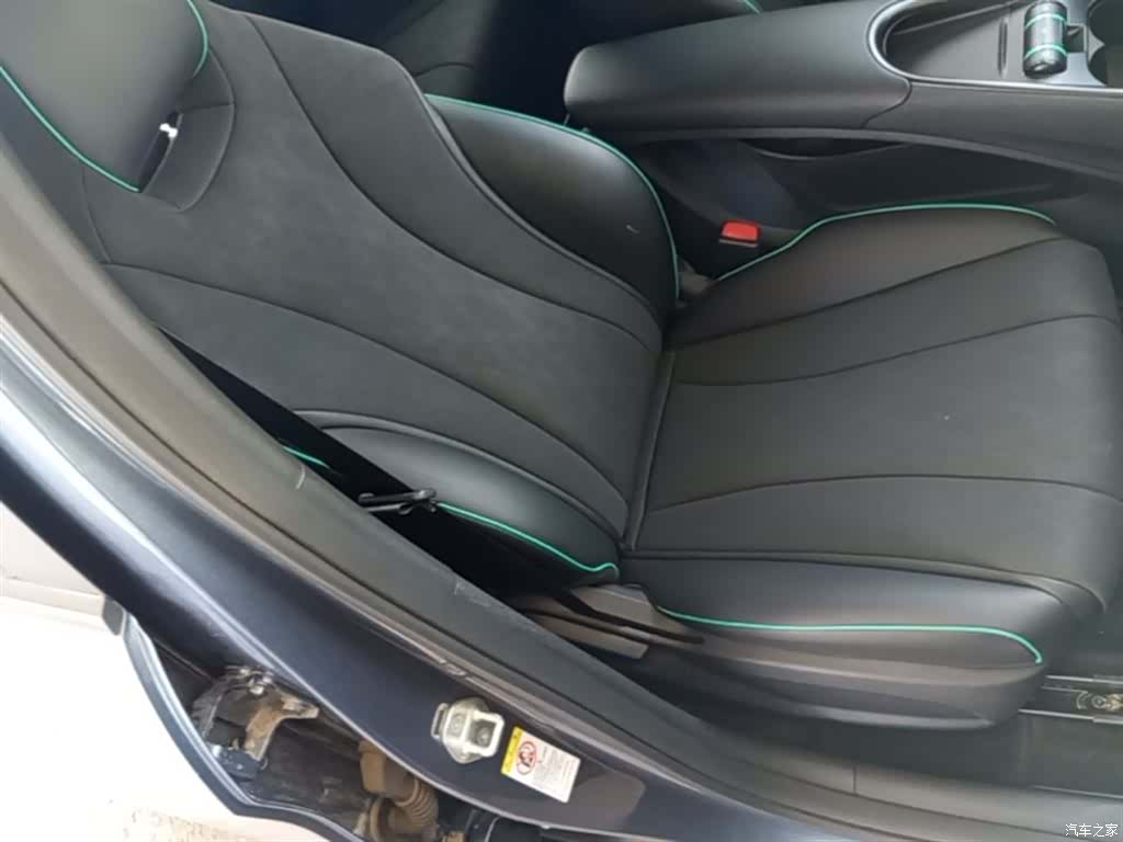 BYD Dolphin, 2025 25