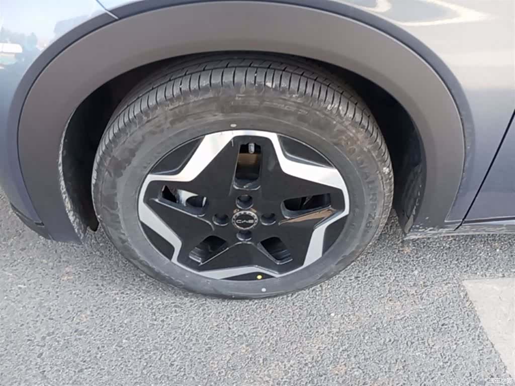 BYD Dolphin, 2025 23