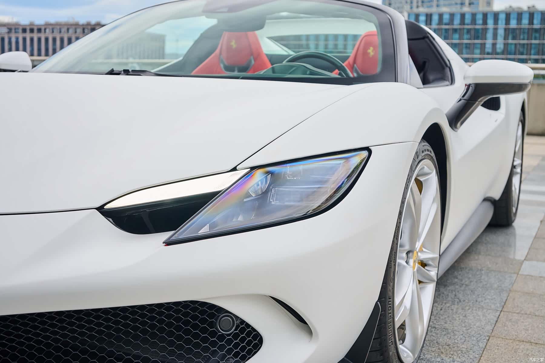 Ferrari 296, 2024 14