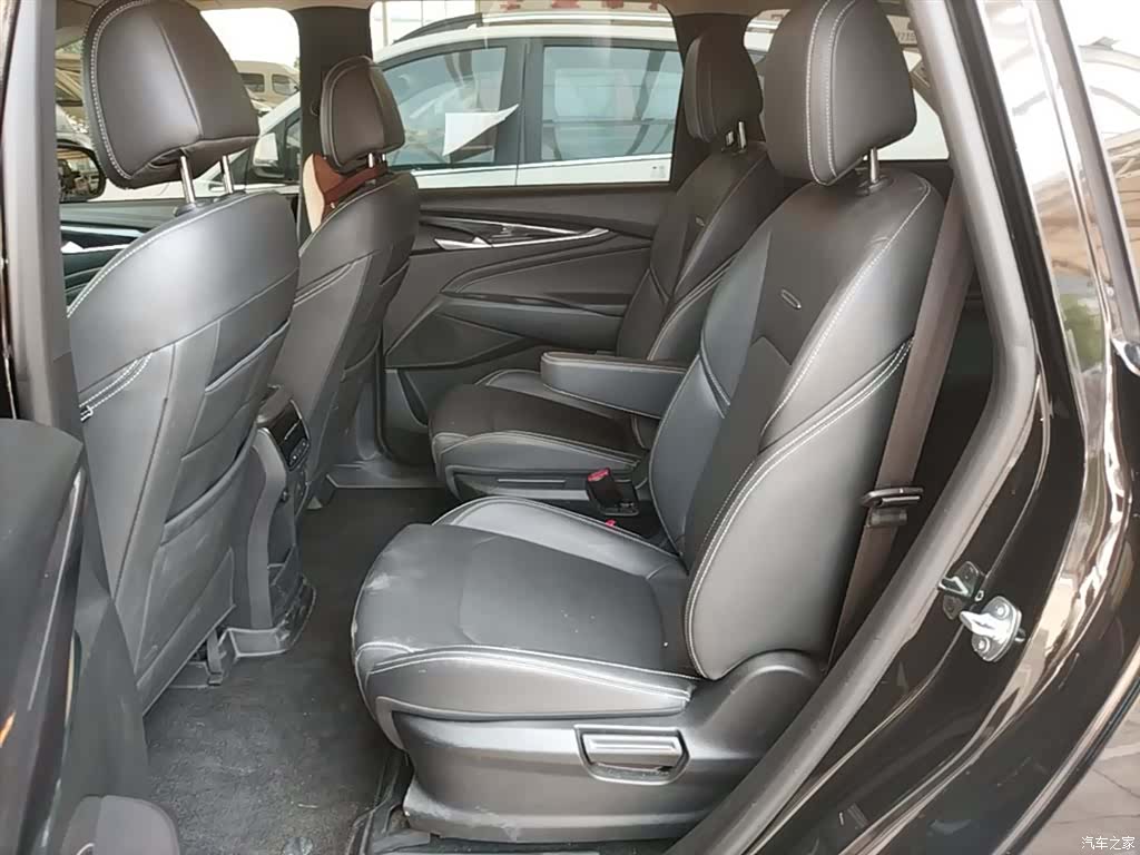 Maxus G50, 2024 17