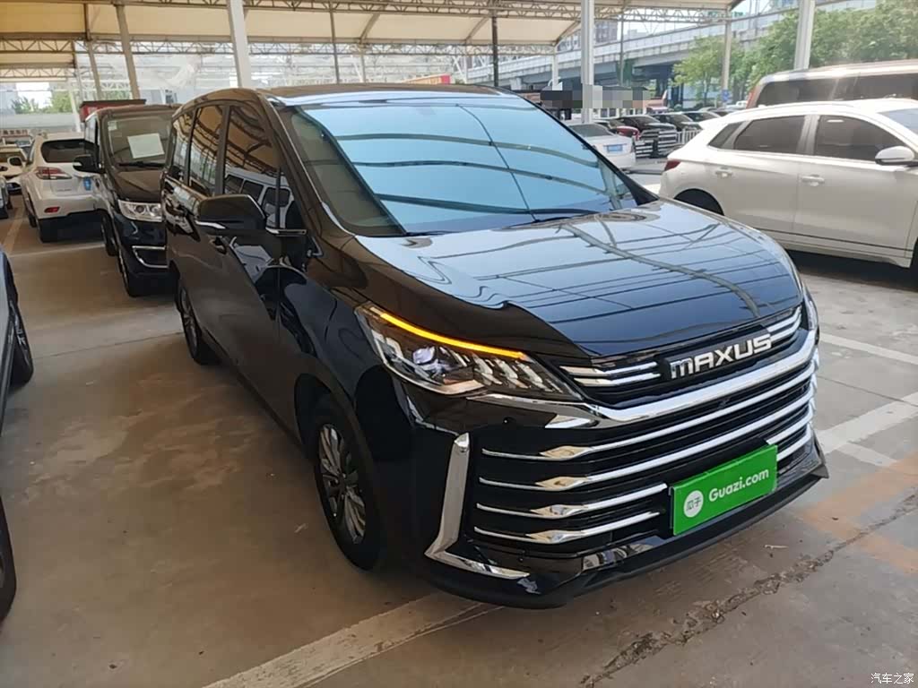 Maxus G50, 2024 4